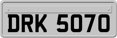 DRK5070