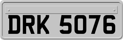 DRK5076