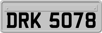 DRK5078