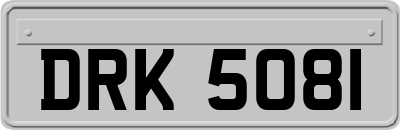 DRK5081