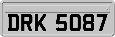 DRK5087