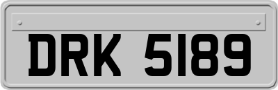 DRK5189