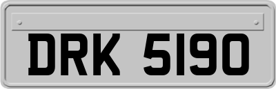 DRK5190