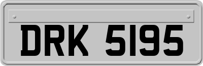 DRK5195