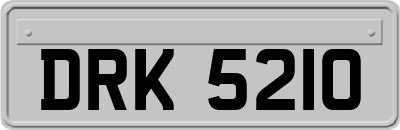 DRK5210