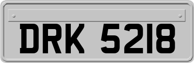 DRK5218