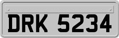DRK5234