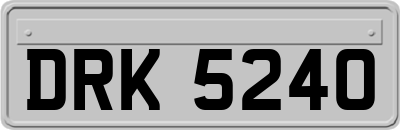 DRK5240