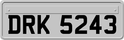 DRK5243