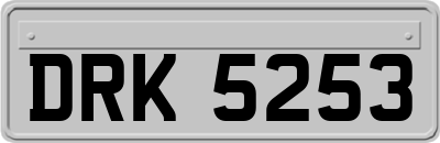 DRK5253