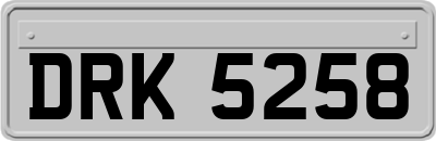 DRK5258