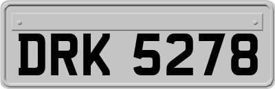 DRK5278