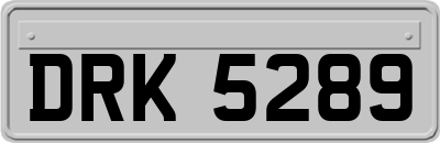 DRK5289
