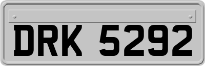DRK5292