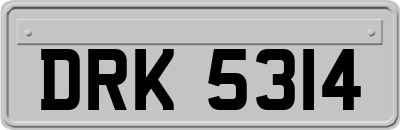 DRK5314