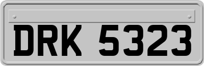 DRK5323