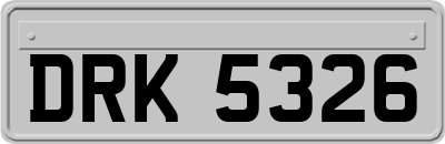 DRK5326