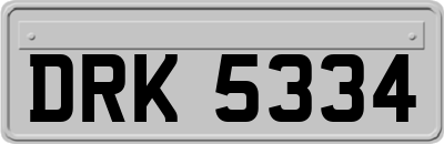 DRK5334