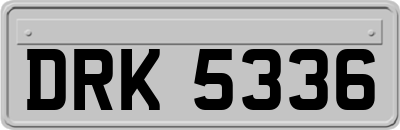 DRK5336