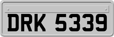 DRK5339