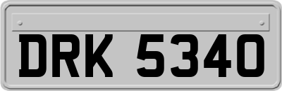 DRK5340