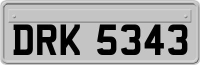 DRK5343