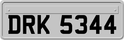 DRK5344