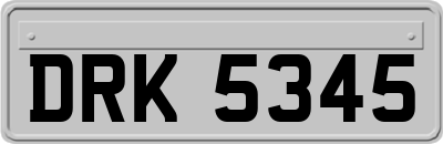 DRK5345
