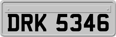 DRK5346