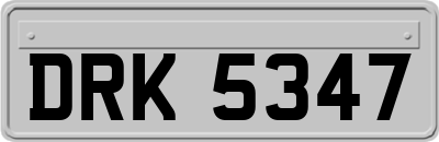 DRK5347