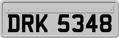 DRK5348