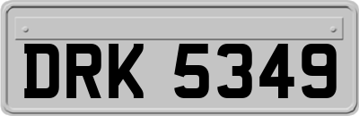 DRK5349