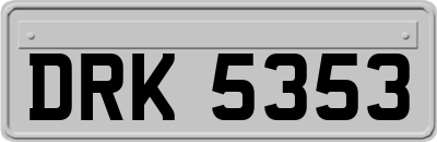 DRK5353
