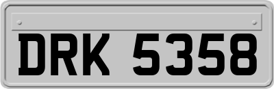 DRK5358