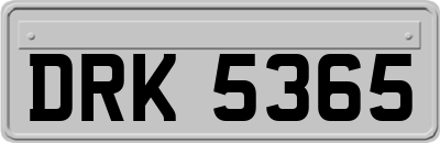 DRK5365