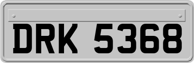 DRK5368