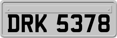 DRK5378
