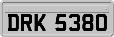 DRK5380