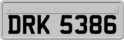DRK5386