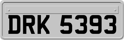 DRK5393