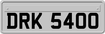 DRK5400