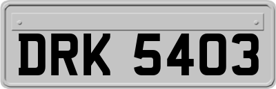 DRK5403