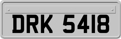 DRK5418