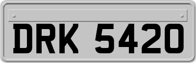 DRK5420