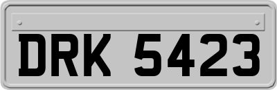 DRK5423