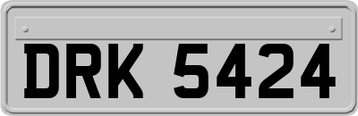DRK5424