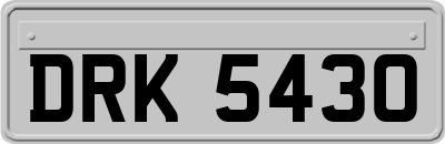 DRK5430