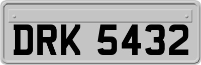 DRK5432