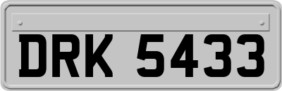 DRK5433