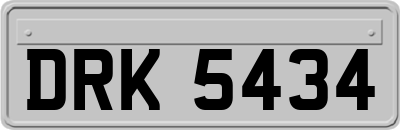 DRK5434